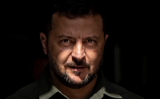 Why Ukraine is being blamed for Nord Stream