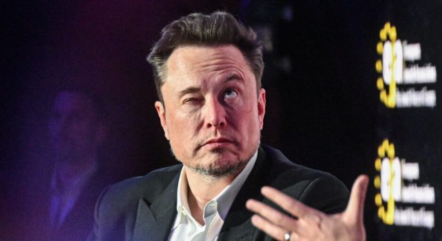 Musk’s two-tier vision of free speech