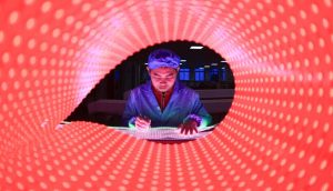 China's plan to defeat the West