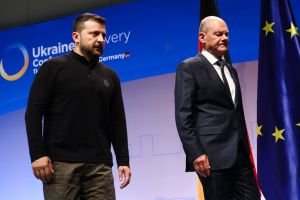 Nord Stream revelations will hurt German support for Ukraine