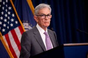 Recession looms ahead of annual Federal Reserve meeting