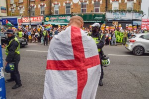 Liberals should not be complacent about the meaning of 'Englishness'