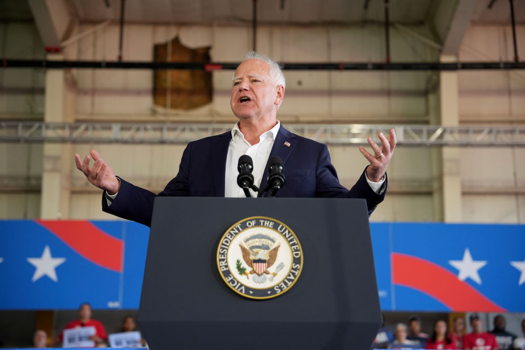 The Republicans' 'swiftboating' could quickly backfire. Credit: Getty