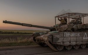 Russia's propaganda machine is failing