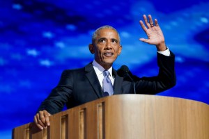 Is Obama the reason Democrats are now 'underdogs'?