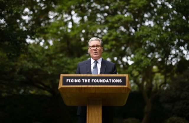 Can Labour avoid the stench of scandal?