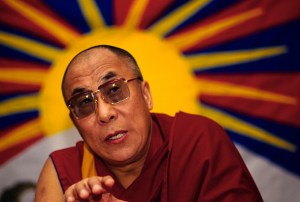 The race to choose the next Dalai Lama