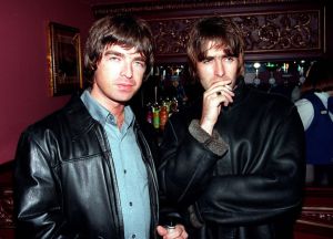 Oasis reunion won't bring back Cool Britannia