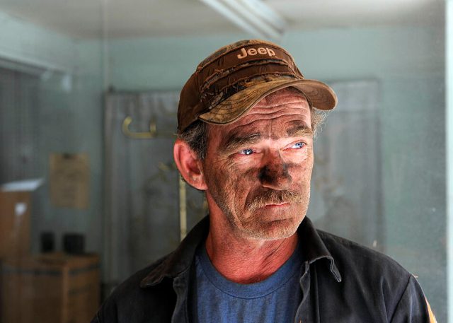 Why America stopped dreaming