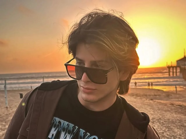 How looksmaxxing went mainstream