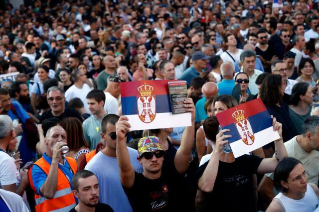 The EU is hungry for Serbia’s lithium