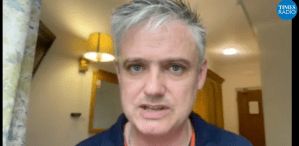 UK Government advisor calls for Covid-style controls against riots