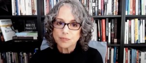 Robin DiAngelo accused of plagiarism 