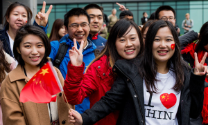 Britain's campus free speech crisis is not a Chinese plot