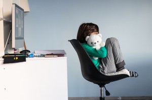 What's behind the rise in youth anxiety?