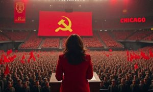 Trump's Red Scare will backfire