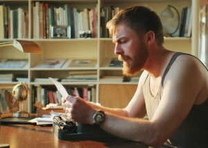 Why shouldn't AI write a film?