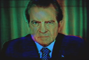 Why liberal journalists need to be heroes