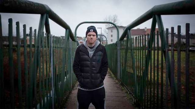 Stop flaunting your trauma