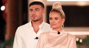 Why we fell for Molly-Mae