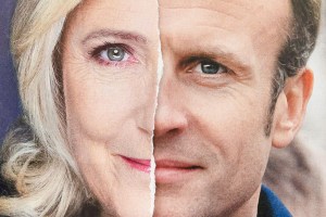 The unholy alliance of Macron and Le Pen