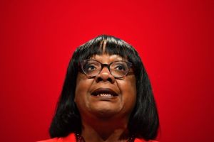 Diane Abbott: Labour is institutionally racist