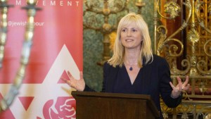 Rosie Duffield's departure is a major loss for Labour