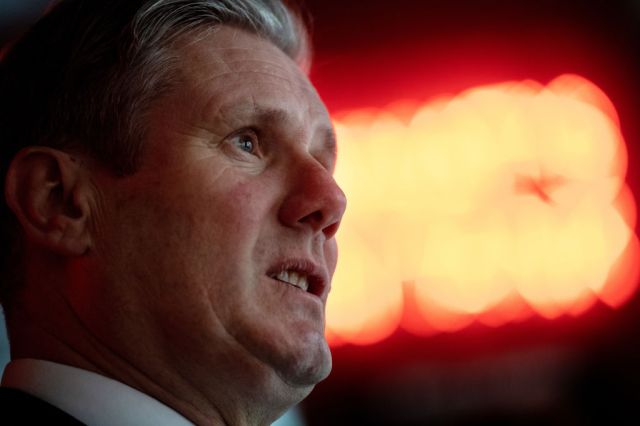 Labour’s war on pleasure