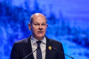 Why the Brandenburg election threatens Olaf Scholz