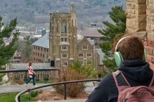 Cornell student faces deportation after anti-Israel protest