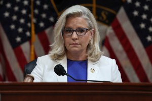 Liz Cheney's endorsement won't help Kamala Harris