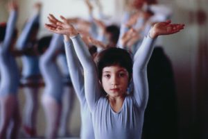 The cult of kindness