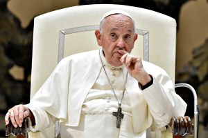 The Pope is not a heretic — but he is incompetent