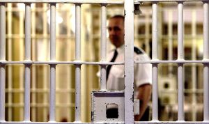 Britain needs more prisons, not fewer prisoners