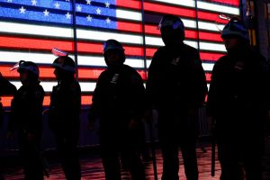 America will have to dodge the draft