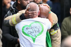 The chain of cover-ups that led to Grenfell