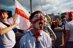 What Robert Jenrick gets wrong about English identity