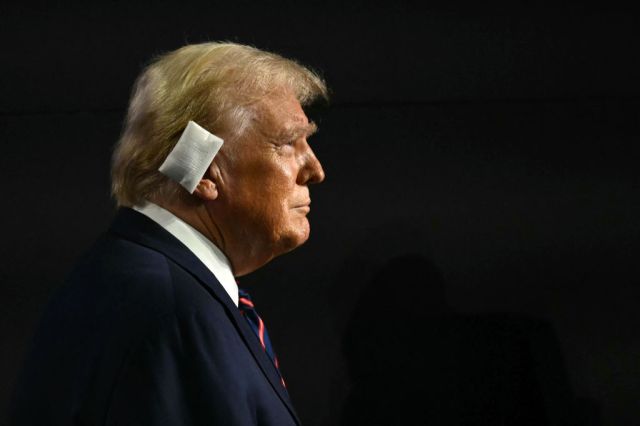 How political violence lost its power