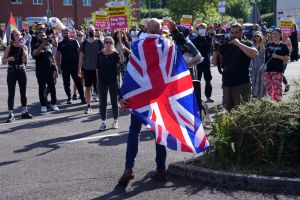 One in five Britons are 'ethnic nationalists' — survey