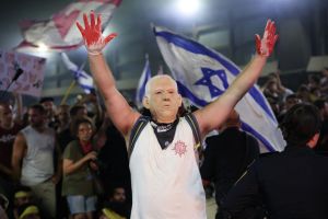 Israeli trade unions could drive out Netanyahu