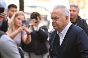 Why did Huw Edwards avoid jail?