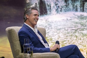 Gavin Newsom's misinformation laws risk more censorship