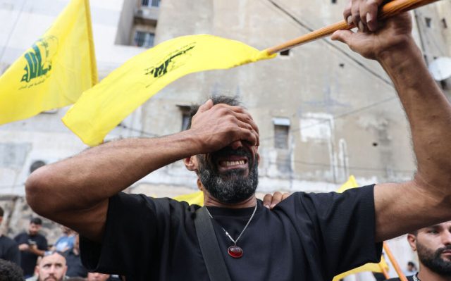 What will replace Hezbollah?