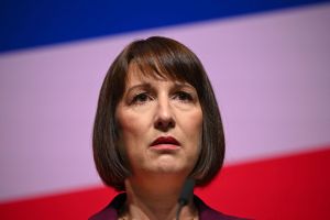 Rachel Reeves serves up austerity by another name