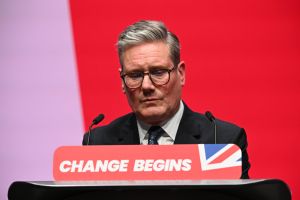 Keir Starmer is suppressing his conservative side