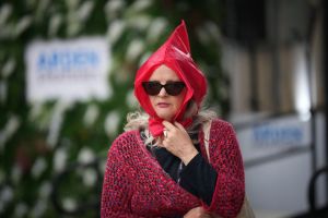 Labour conference can only get better