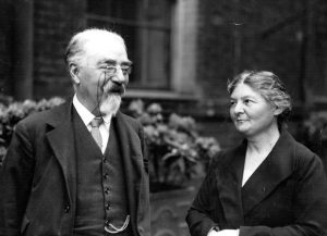 The future belongs to Fabians