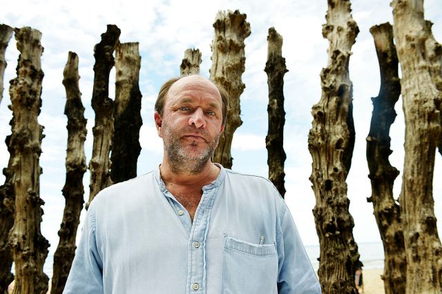 William Dalrymple’s colonial complex