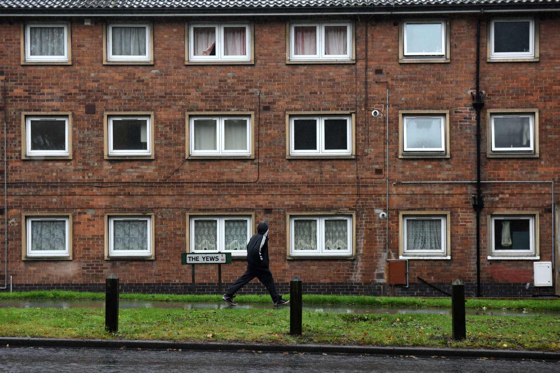 Rotherham has been a hotbed for grooming gang activity. Credit: Getty