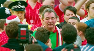 The tragic life of Brian Clough